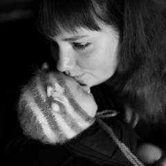 Алина Степанова, 22.10.1990, Москва