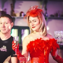 Марина Старкова, 17.07, Ростов-на-Дону