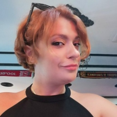 Эльвира Хакимулина, 27.09.1985