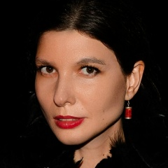 Оксана Свергун, 27.05, Москва