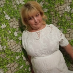 Марина Черченко, 03.03.1989