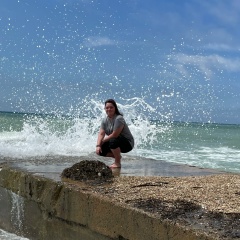 Надежда Назарова, 07.05.1989, Москва