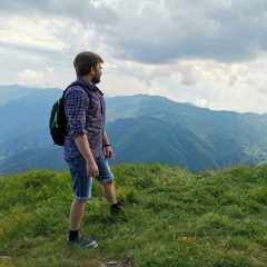 Максим Савченко, 22.09.1984, Godiasco