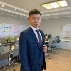 Аскар Максат, 26.08, Алматы