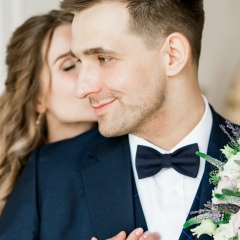 Андрей Чернов, 25.12, Санкт-Петербург