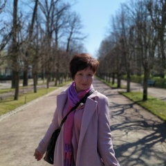 Алина Маркова, 28.11.1984, Альметьевск