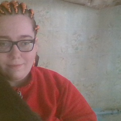 Катерина Тоомпуу, 10.04.1991, Санкт-Петербург