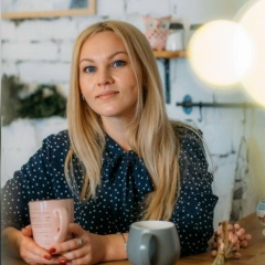 Русалина Девликамова, 10.07, Хабаровск