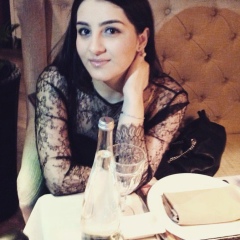 Лика Чкотуа, 13.09