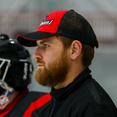 Николай Холмогоров, Якутск