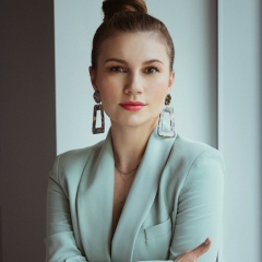 Виктория Митрофанова, 05.04, Москва