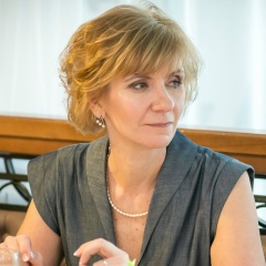 Татьяна Пархоменко, 11.04.1965, Санкт-Петербург