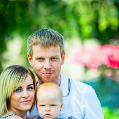 Дмитрий Белов, 31.05, Москва