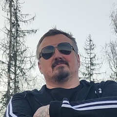 Василий Громов, 26.11.1982