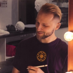 Alexandr Zaruz, 02.02, Санкт-Петербург