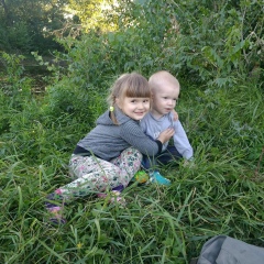 Ксения Куприянова, 08.08.1989, Уральск