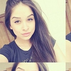 Алина Савельникова, 15.08