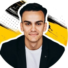 Егор Лухнёв, 30.03, Дубна