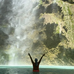 Светлана Микрюкова, 01.05, Ижевск