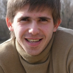 Антон Генкин, 17.05.1983, Днепр (Днепропетровск)