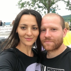 Olga Gonchar, 03.05, Коболчин