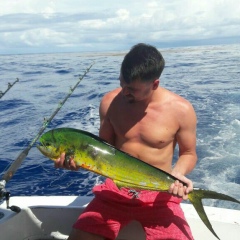 Максим Титоренко, 19.01.1988, Москва