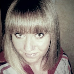 Татьяна Щерба, 26.09, Новосибирск