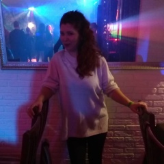 Ирина Шевцова, 25.11.1987, Волжский