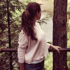 Яна Подколзина, 24.03, Рига