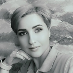 Вера Колюжная, 23.11.1985, Санкт-Петербург