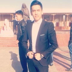 Amir-Bek Yakupbaev, 01.01.1997, Нукус