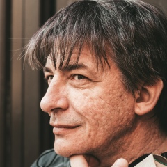 Максим Гальченко, 03.09.1972, Санкт-Петербург