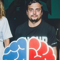 Сергей Штельмах, 29.09.1987, Винница