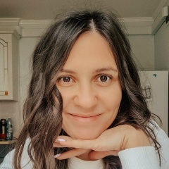 Лена Евстифеева, 25.04.1986, Салехард