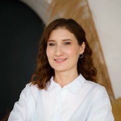 Елена Валиева, 14.08, Казань