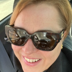 Анна Зыкова, 01.09.1977, Москва