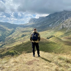 Евгений Хозяшев, 14.01, Краснодар