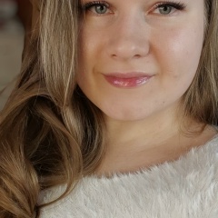 Анастасия Сосина, 23.03, Брянск