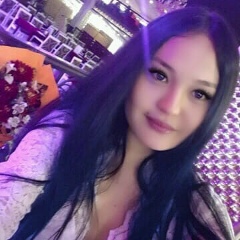 Рейна Океева, 20.08.1990, Москва