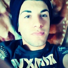 Davidi Mgeliashvili, 20.09.1996