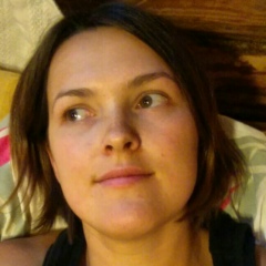 Марина Назарова, 15.11