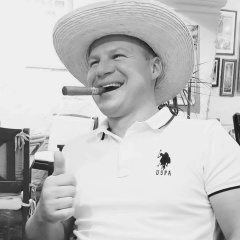 Борис Фёдоров, 01.12.1983, Санкт-Петербург