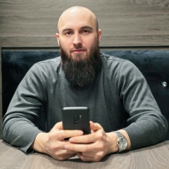 Алавди Сулейманов, 11.09.1997, Волгоград