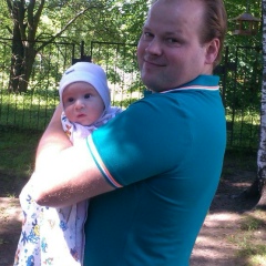 Андрей Масловский, 04.08.1978, Санкт-Петербург