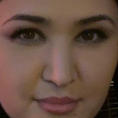 Зухра Жалмуханова, 03.11