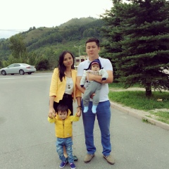 Нурпеис Раманкулов, 03.07.1990, Алматы