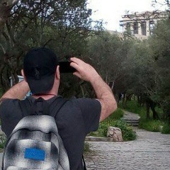 Константин Хиониди, 03.05.1967