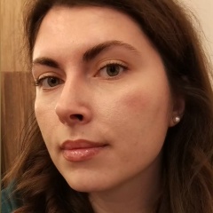 Феличия Тофан, 22.09.1993, Кишинев