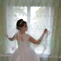 Альона Семенюк, 03.08, Хмельницкий