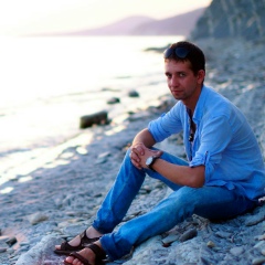 Алексей Мирошниченко, Краснодар